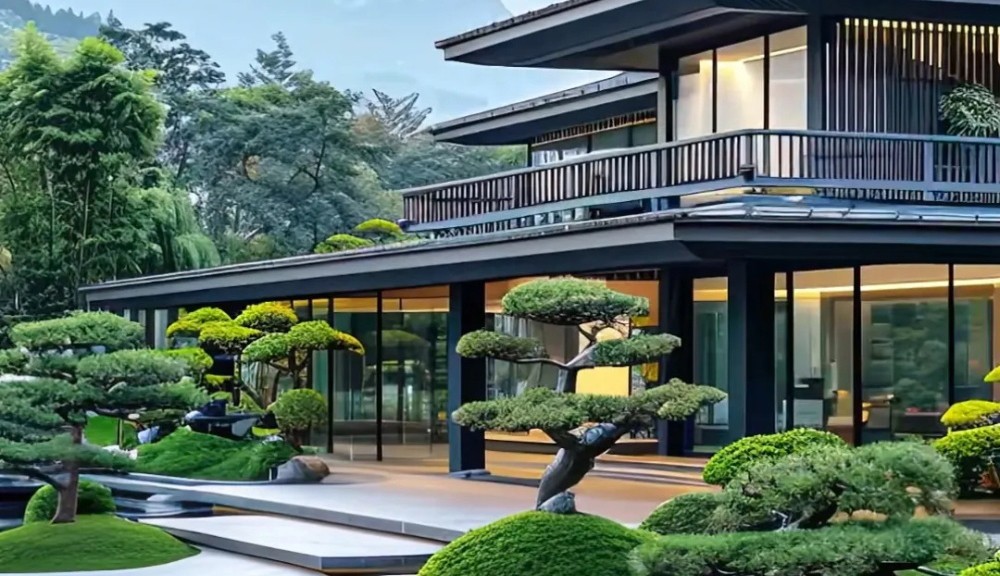 广汉农村自建房更佳风水布局是什么