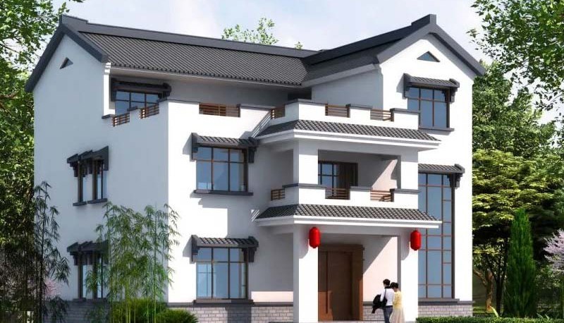 广汉对于农村自建房屋，必须注意土方回填